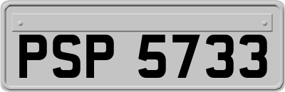 PSP5733