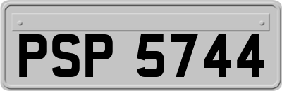PSP5744
