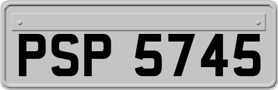 PSP5745