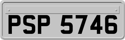 PSP5746