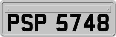 PSP5748