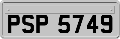 PSP5749