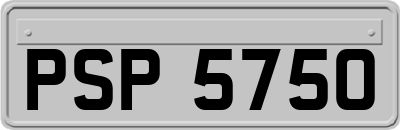 PSP5750