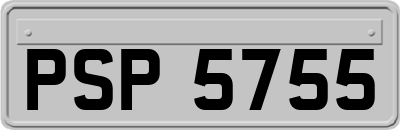 PSP5755