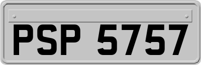PSP5757