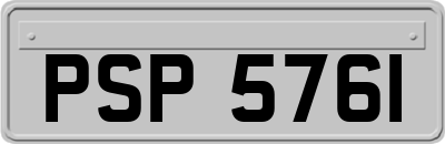PSP5761