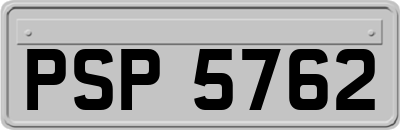 PSP5762