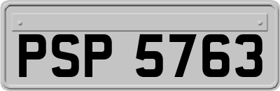 PSP5763
