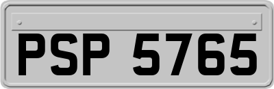 PSP5765