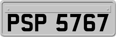 PSP5767