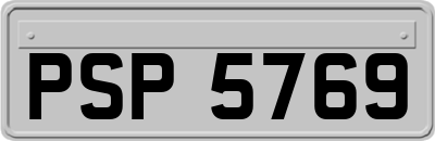 PSP5769