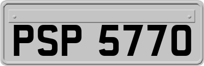 PSP5770