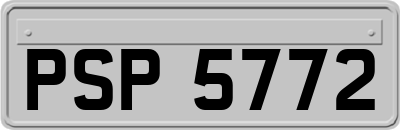 PSP5772