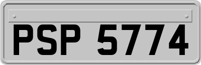PSP5774