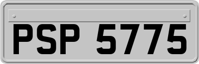 PSP5775