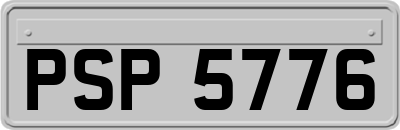 PSP5776