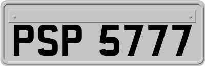 PSP5777