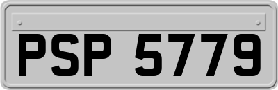 PSP5779