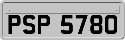 PSP5780