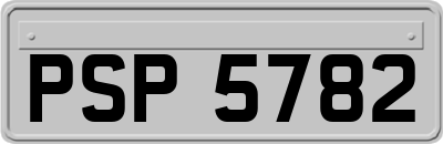 PSP5782