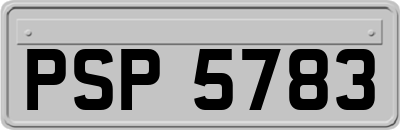 PSP5783
