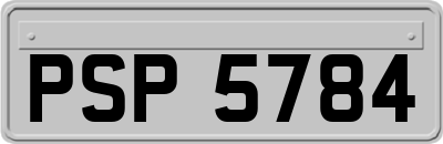 PSP5784