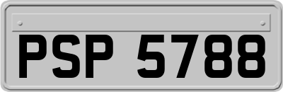 PSP5788