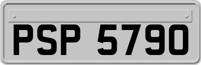 PSP5790