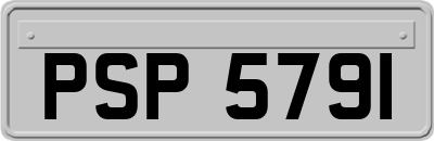 PSP5791