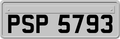 PSP5793