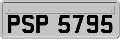 PSP5795