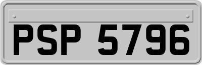 PSP5796