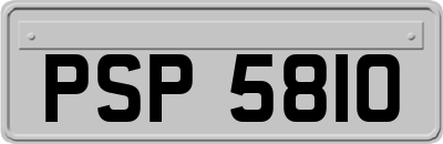 PSP5810