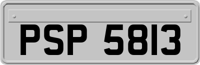 PSP5813