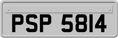 PSP5814