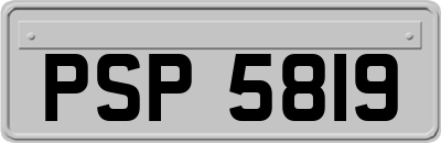 PSP5819