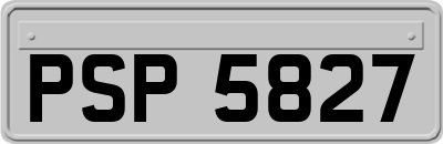 PSP5827