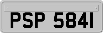 PSP5841