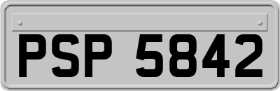 PSP5842