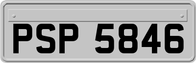 PSP5846