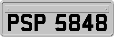 PSP5848