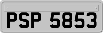 PSP5853