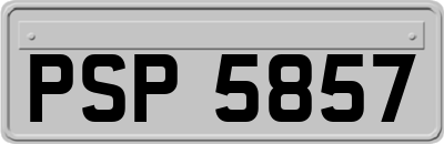 PSP5857