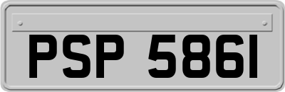 PSP5861