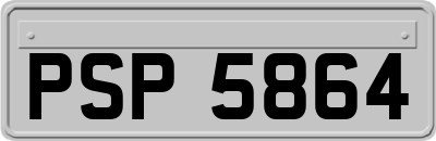 PSP5864