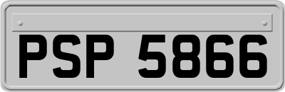 PSP5866