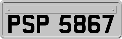 PSP5867