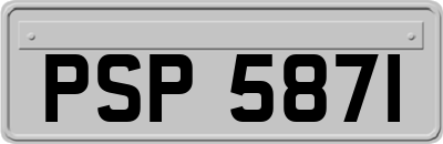 PSP5871