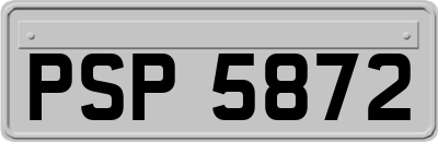 PSP5872