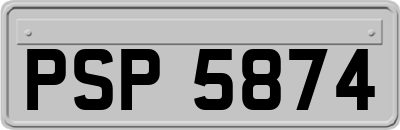 PSP5874